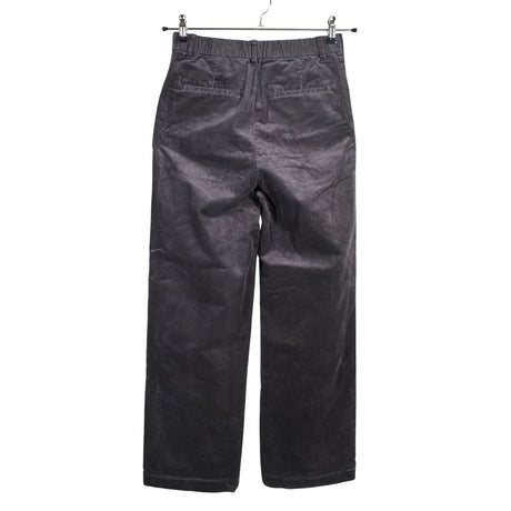 Unisex Muji - Samettihousut, koko 36 -  (2)