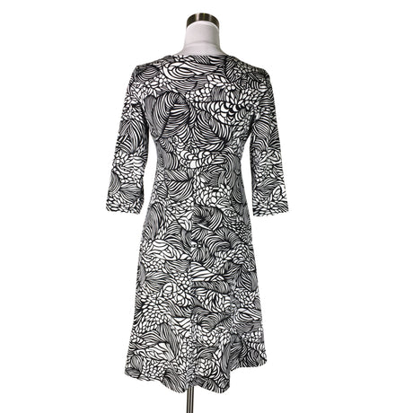 Unisex Marimekko - Trikoomekko, koko 38 -  (2)