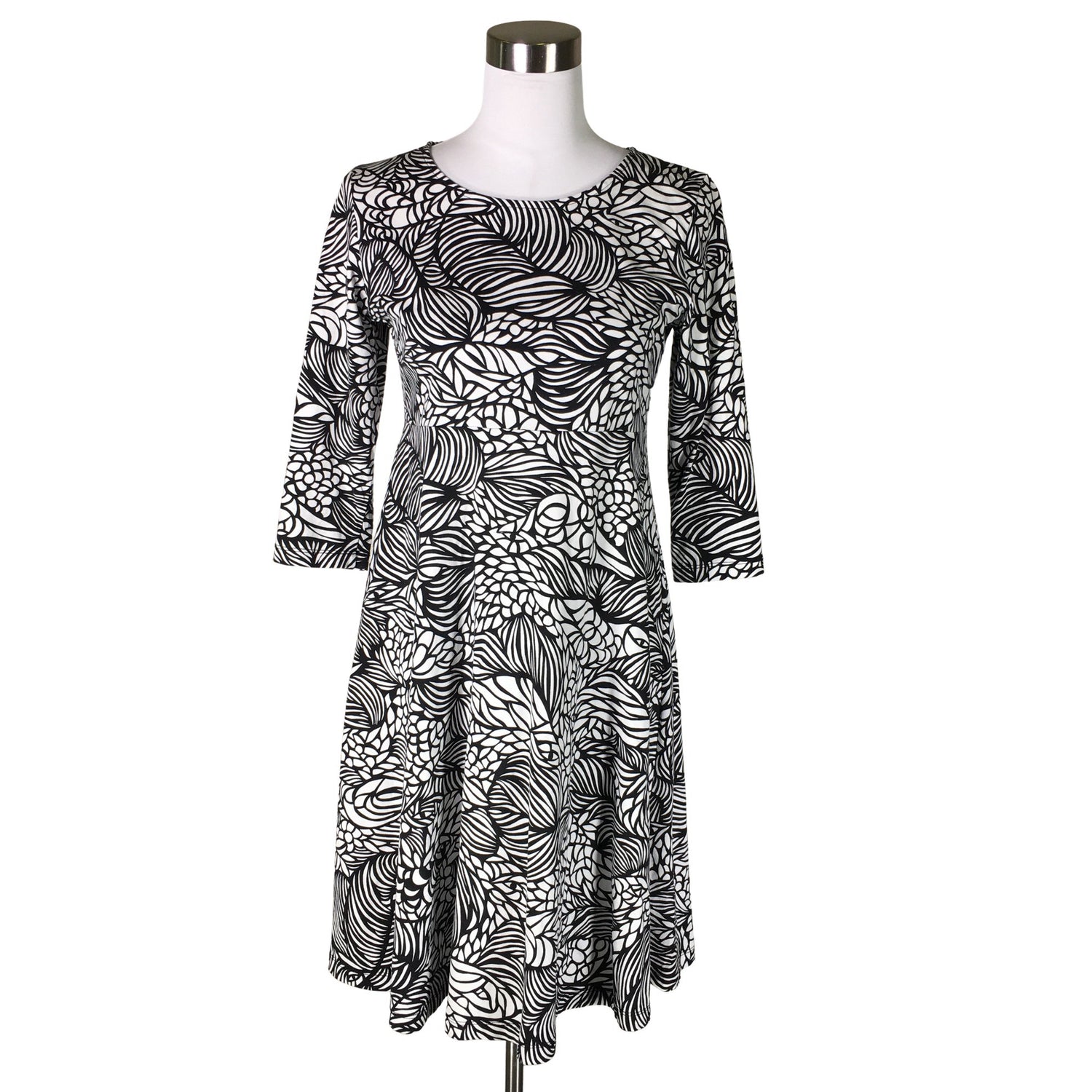 Trikoomekko, koko 38