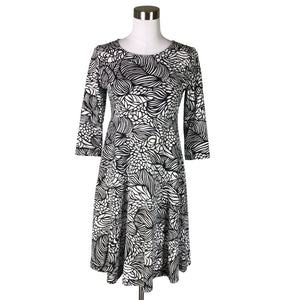 Trikoomekko, koko 38