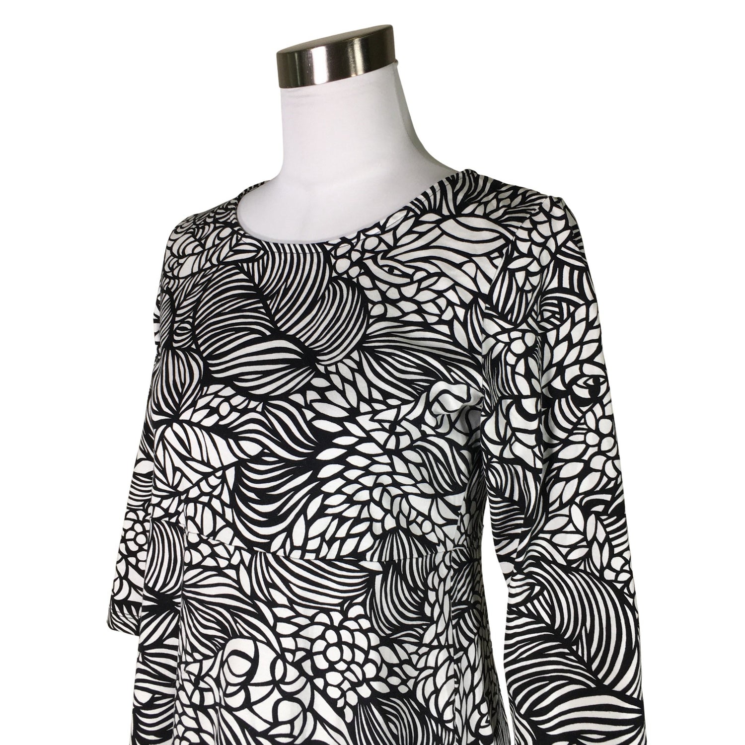 Trikoomekko, koko 38