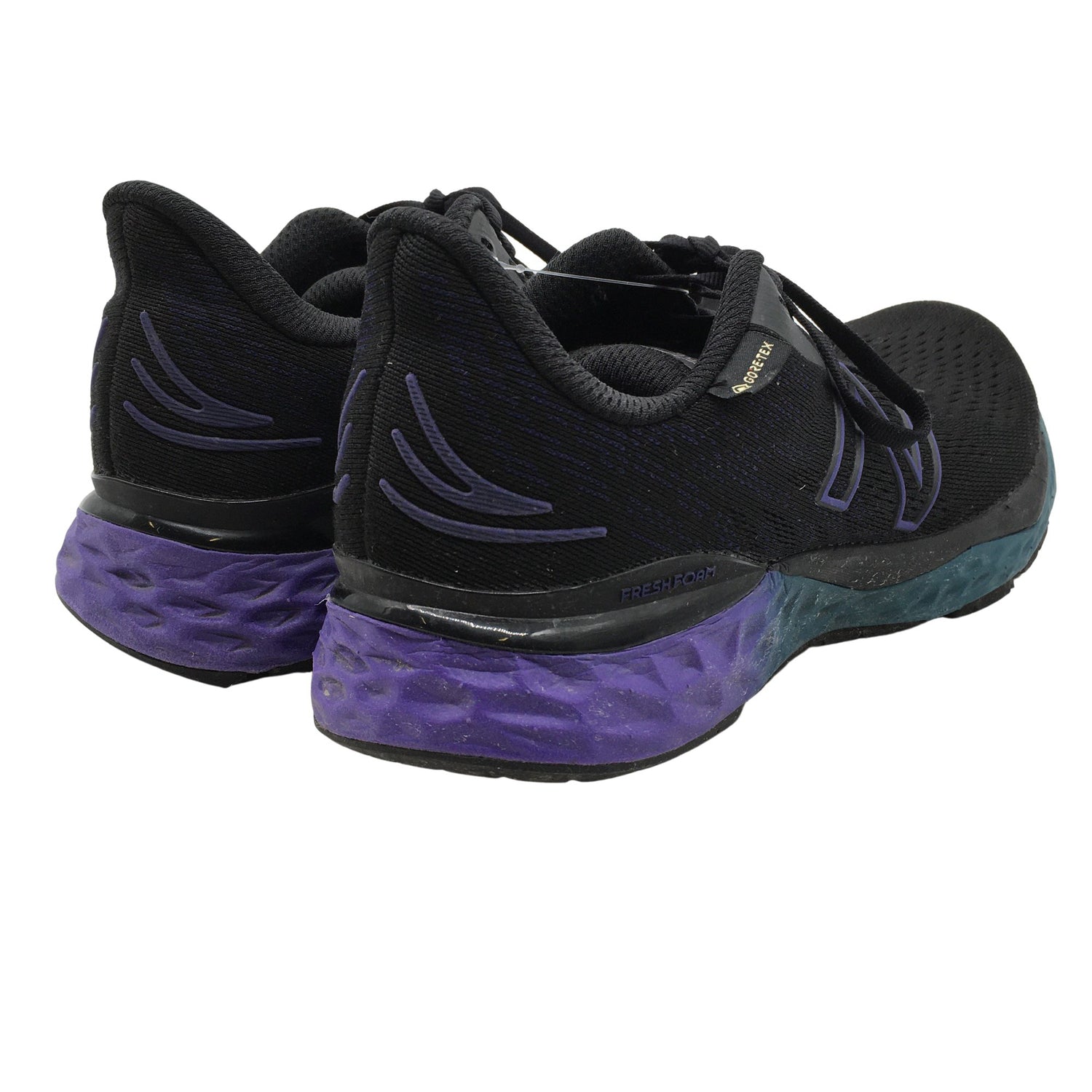  Juoksukengät  Juoksukengät, koko 40  New Balance 