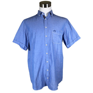 Unisex Claudio Campione - Kauluspaita, koko XL -  (1)