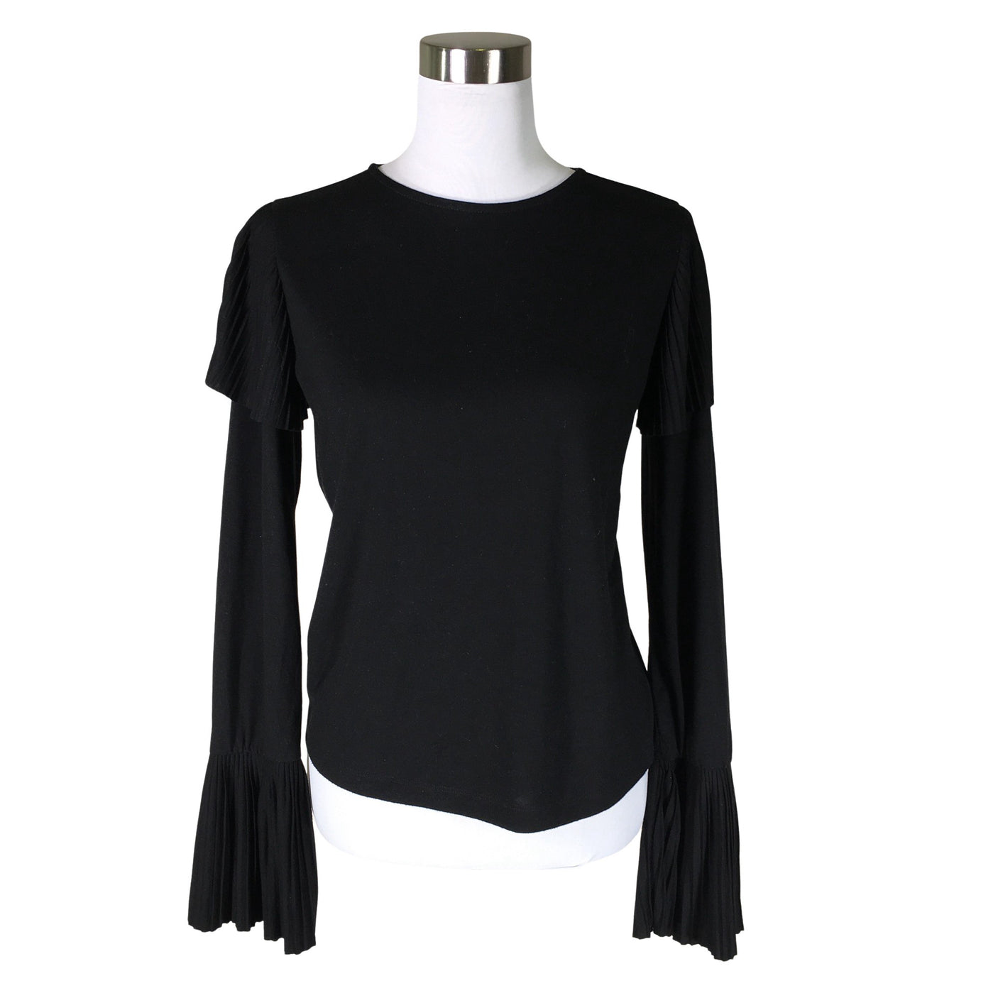 Unisex Hálo - Trikoopaita, koko 34 -  (1)