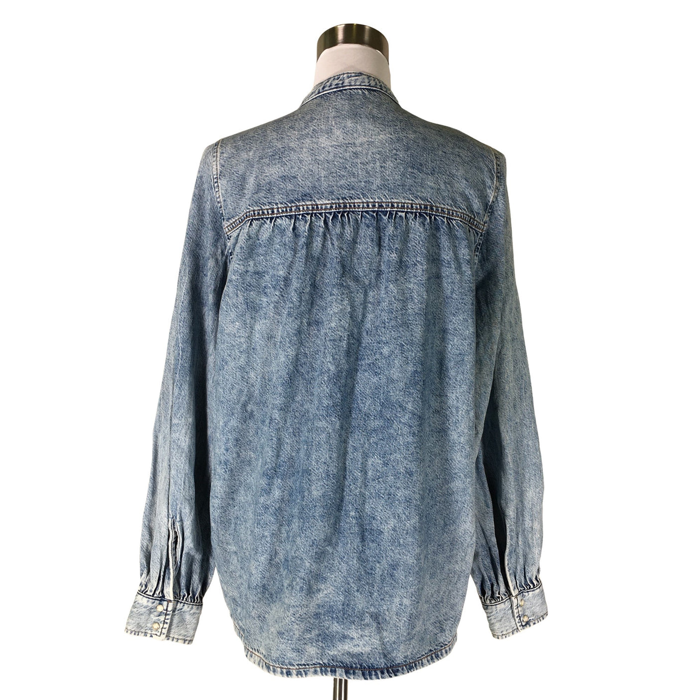 Unisex Ganni - Farkkupaita, koko 40 -  (2)
