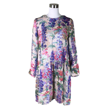 Unisex Samsoe&Samsoe - Sifonkimekko, koko 38 -  ()