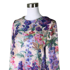 Sifonkimekko, koko 38