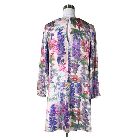 Unisex Samsoe&Samsoe - Sifonkimekko, koko 38 -  (2)