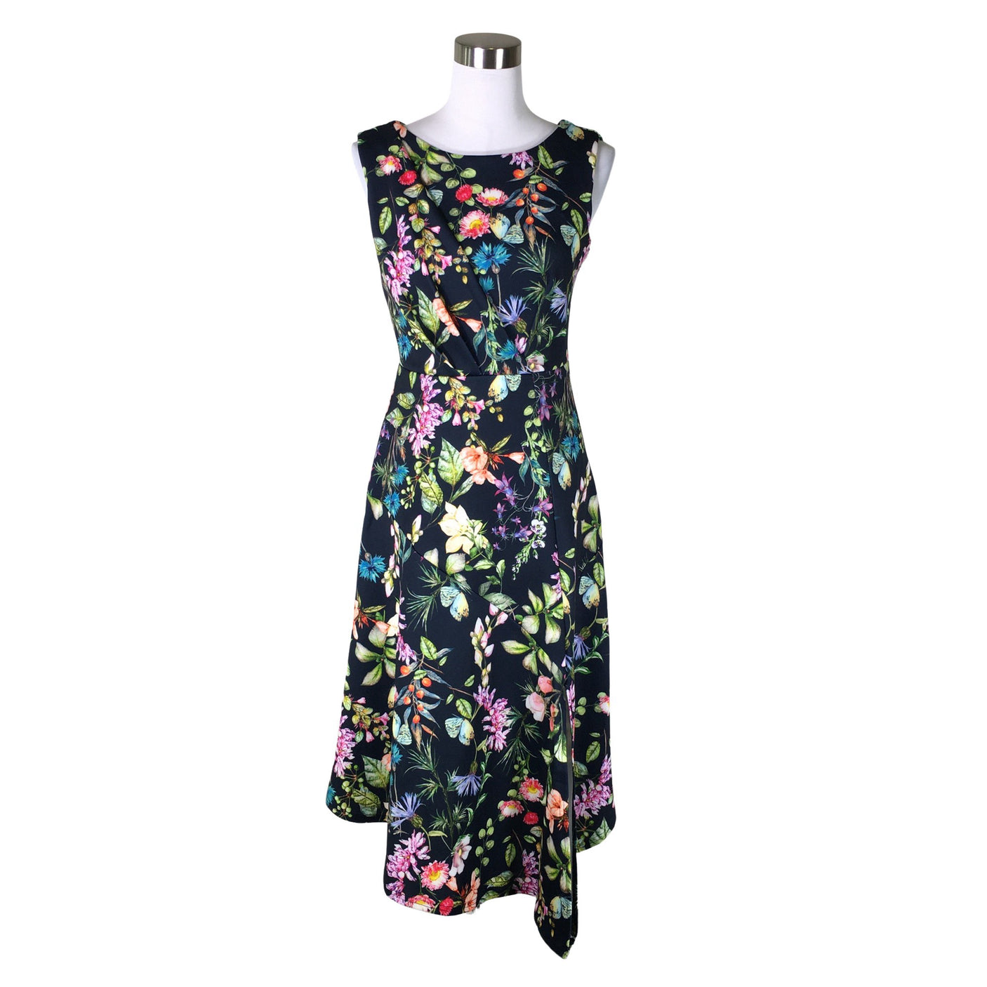 Unisex Closet London - Juhlamekko, koko 38 -  (1)