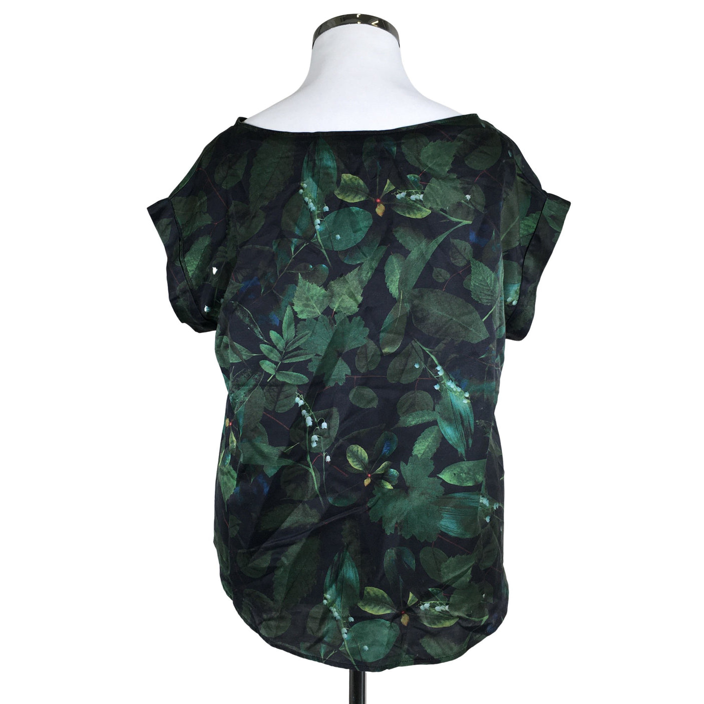 Unisex Uhana Design - Lyhythihainen pusero, koko 42 -  (2)