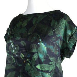 Unisex Uhana Design - Lyhythihainen pusero, koko 42 -  (3)