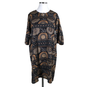 Unisex Gudrun Sjöden - Kangasmekko, koko 42 -  (1)