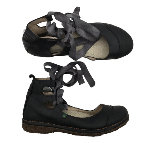 Unisex El naturalista - Ballerinat, koko 40 -  ()