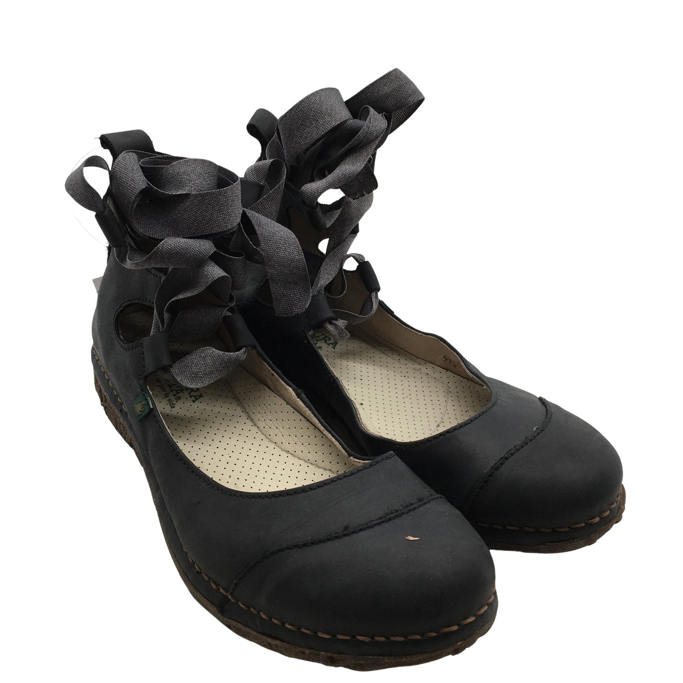 Unisex El naturalista - Ballerinat, koko 40 -  (2)