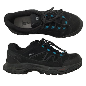 Retkeilylenkkarit, koko 40