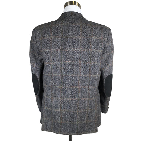 Unisex Barutti - Puvun takki, koko XL -  (2)