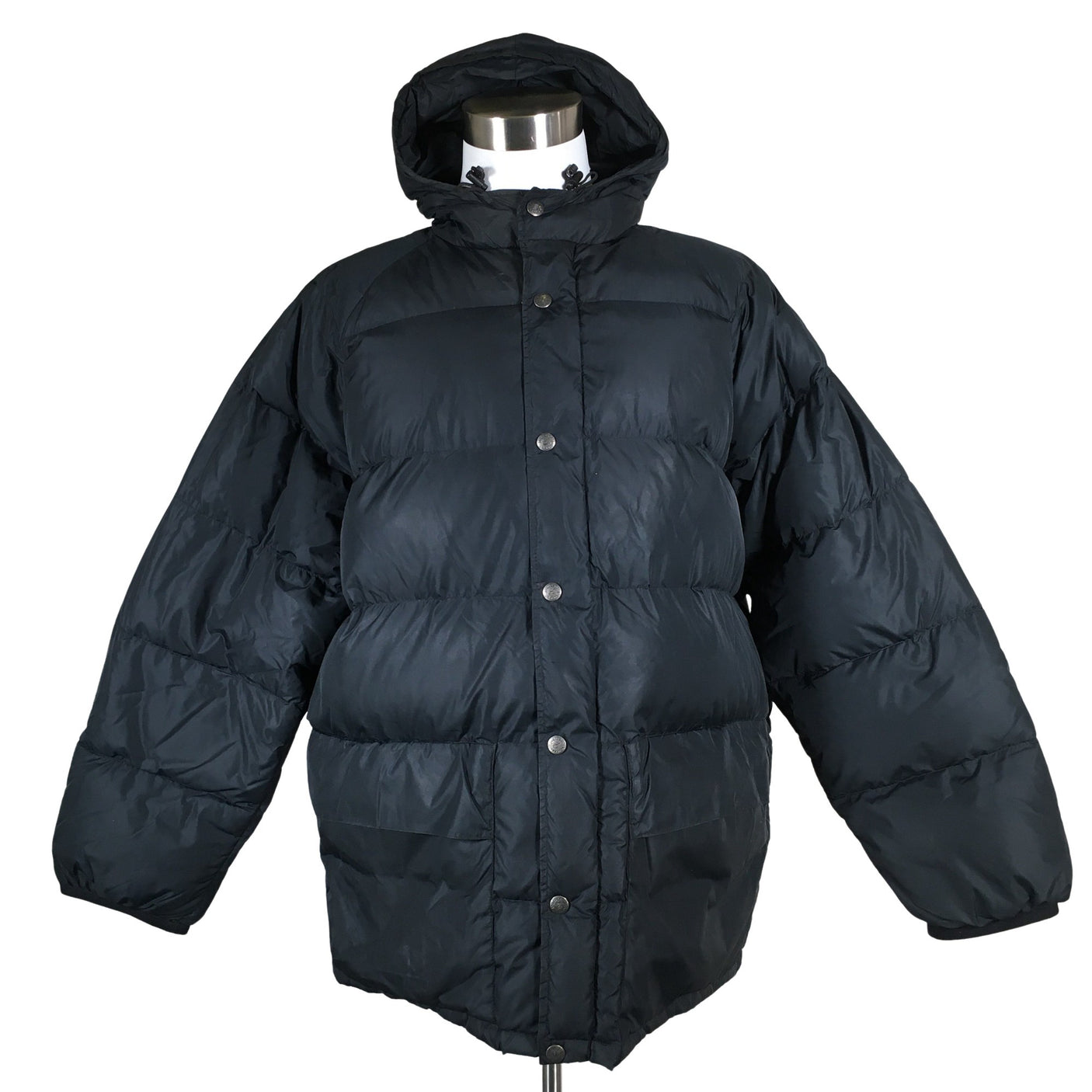 Unisex Joutsen - Untuvatakki, koko L -  (1)