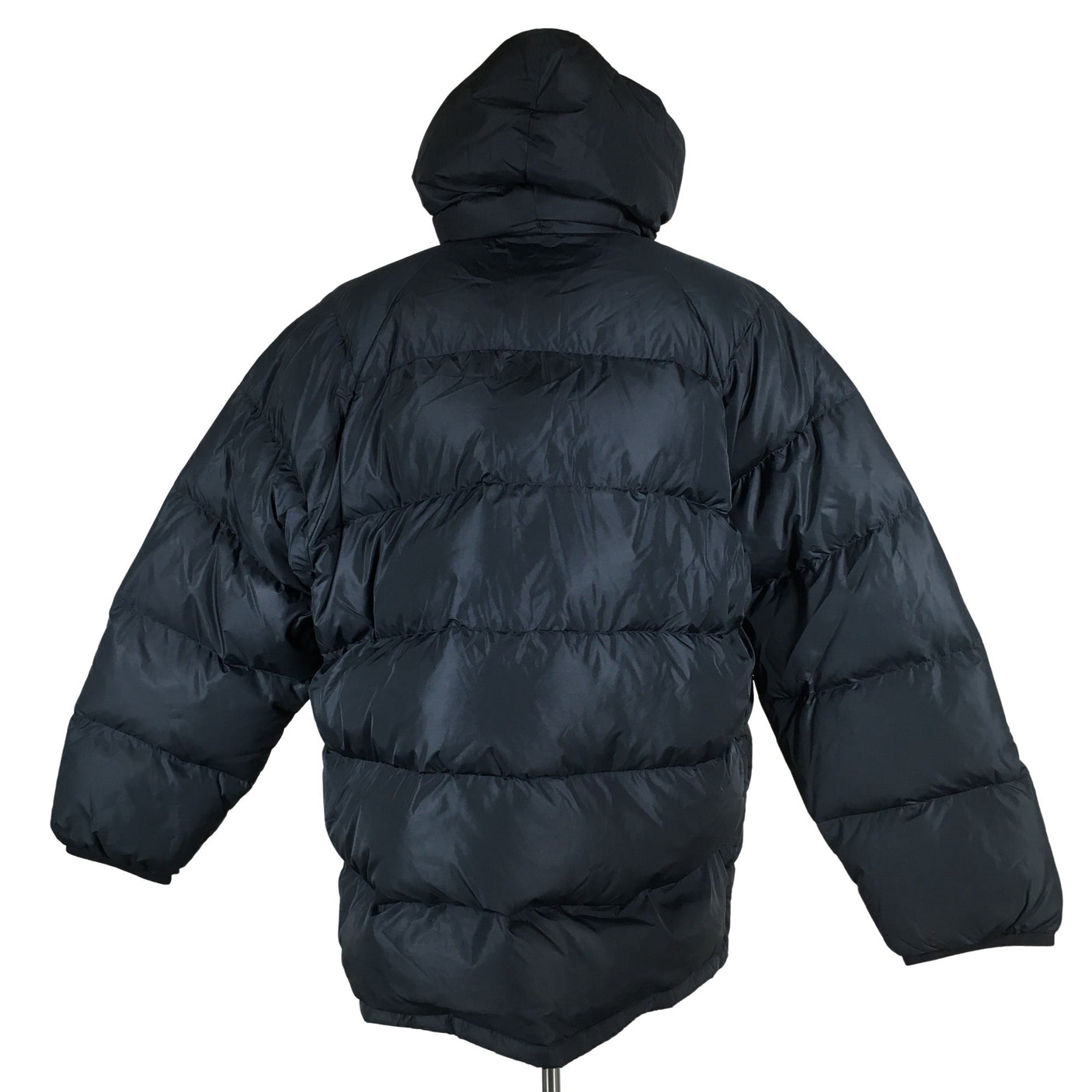 Unisex Joutsen - Untuvatakki, koko L -  (2)