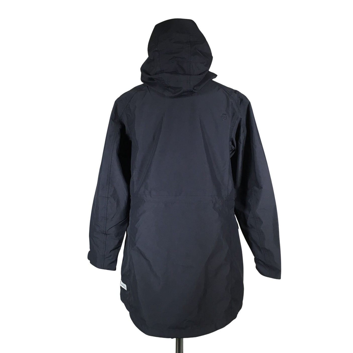 Unisex Didriksons - Parkatakki, koko 44 -  (2)