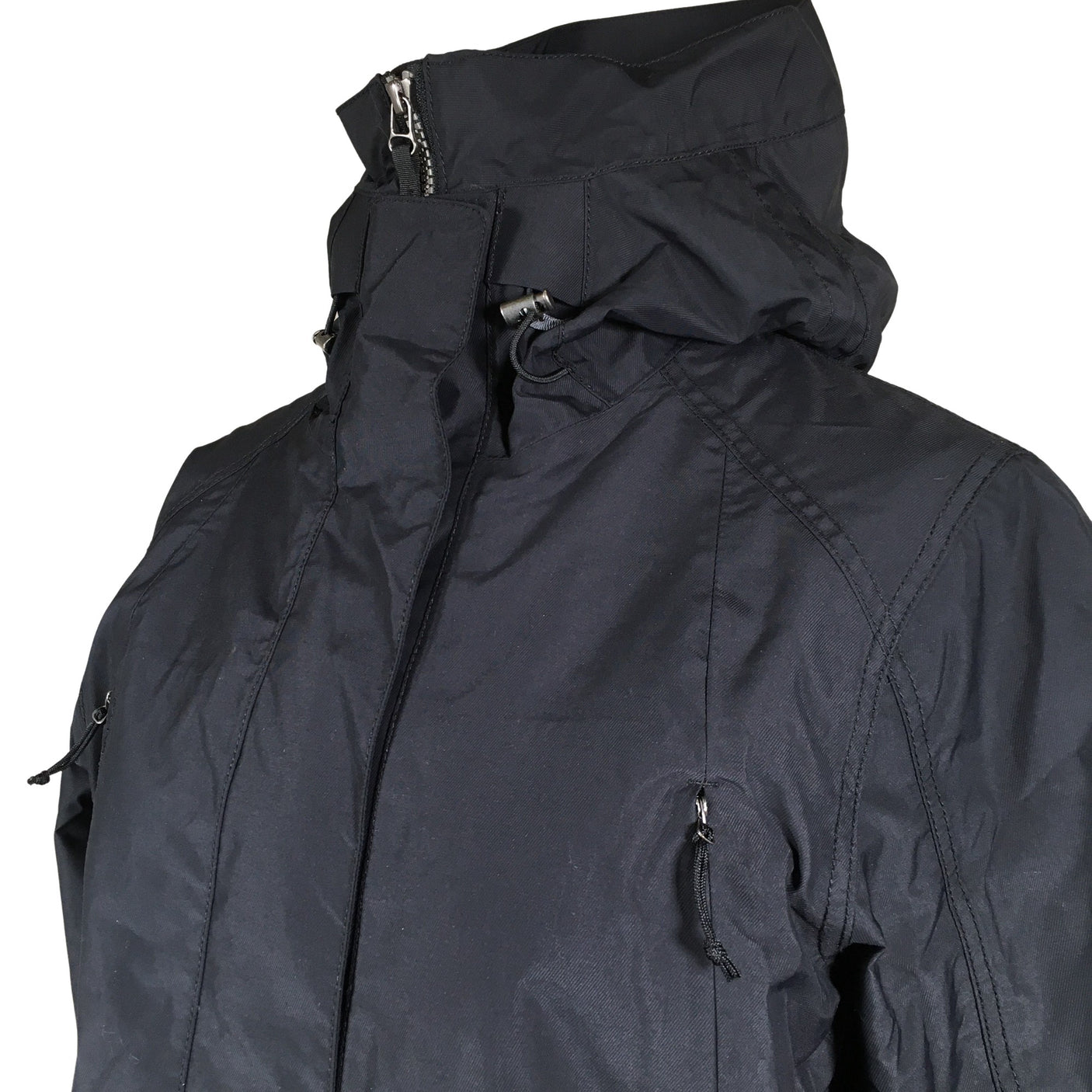 Unisex Didriksons - Parkatakki, koko 44 -  (3)