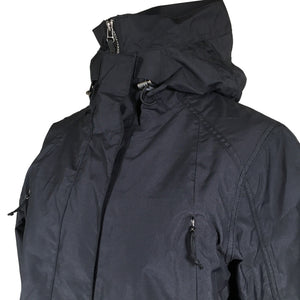 Unisex Didriksons - Parkatakki, koko 44 -  (3)