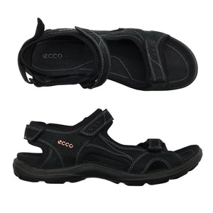 Unisex Ecco - Sandaalit, koko 41 -  (1)