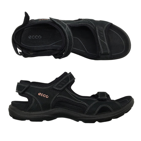 Unisex Ecco - Sandaalit, koko 41 -  ()