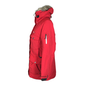 Unisex Didriksons - Parkatakki, koko 38 -  (3)