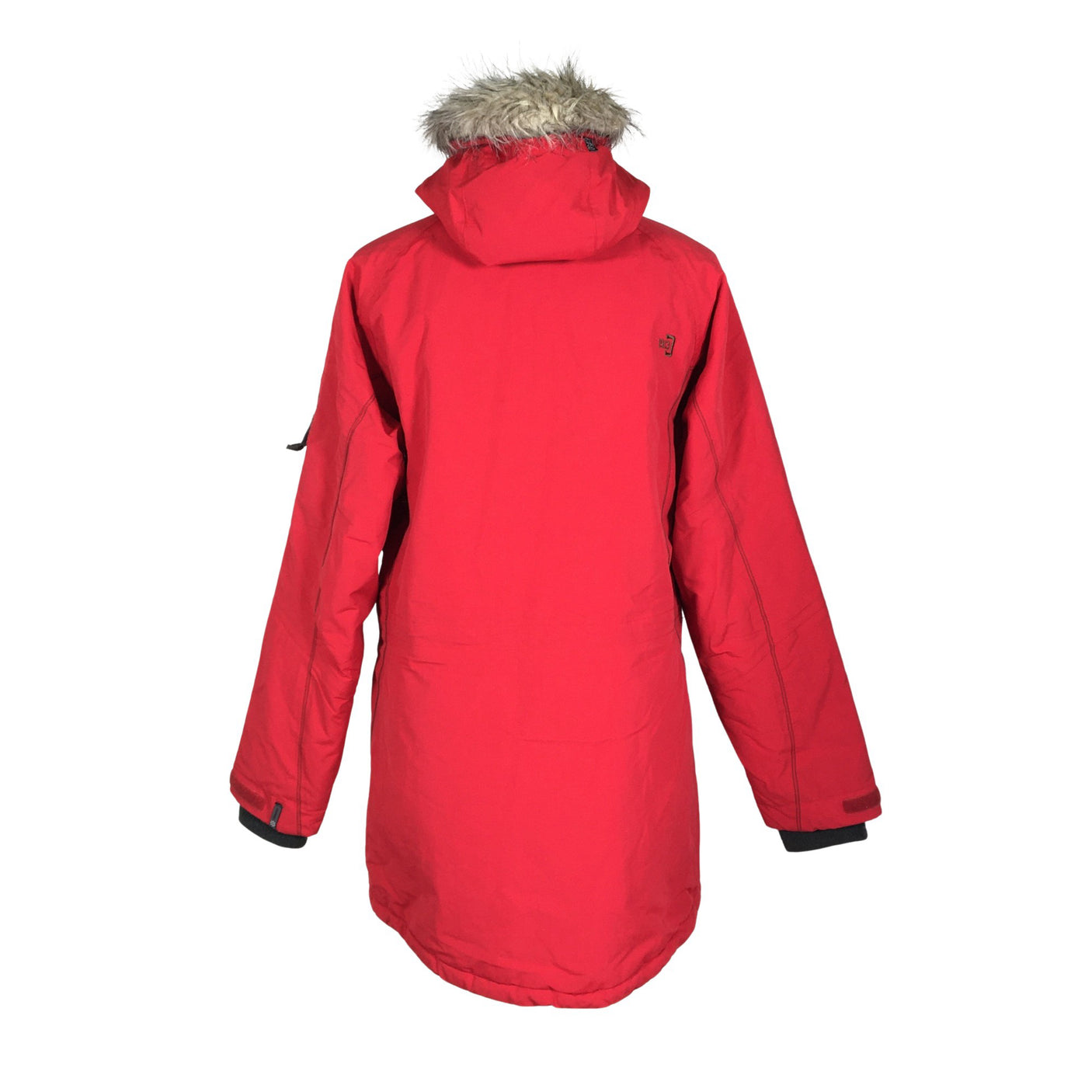 Unisex Didriksons - Parkatakki, koko 38 -  (2)