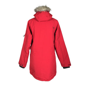 Unisex Didriksons - Parkatakki, koko 38 -  (2)