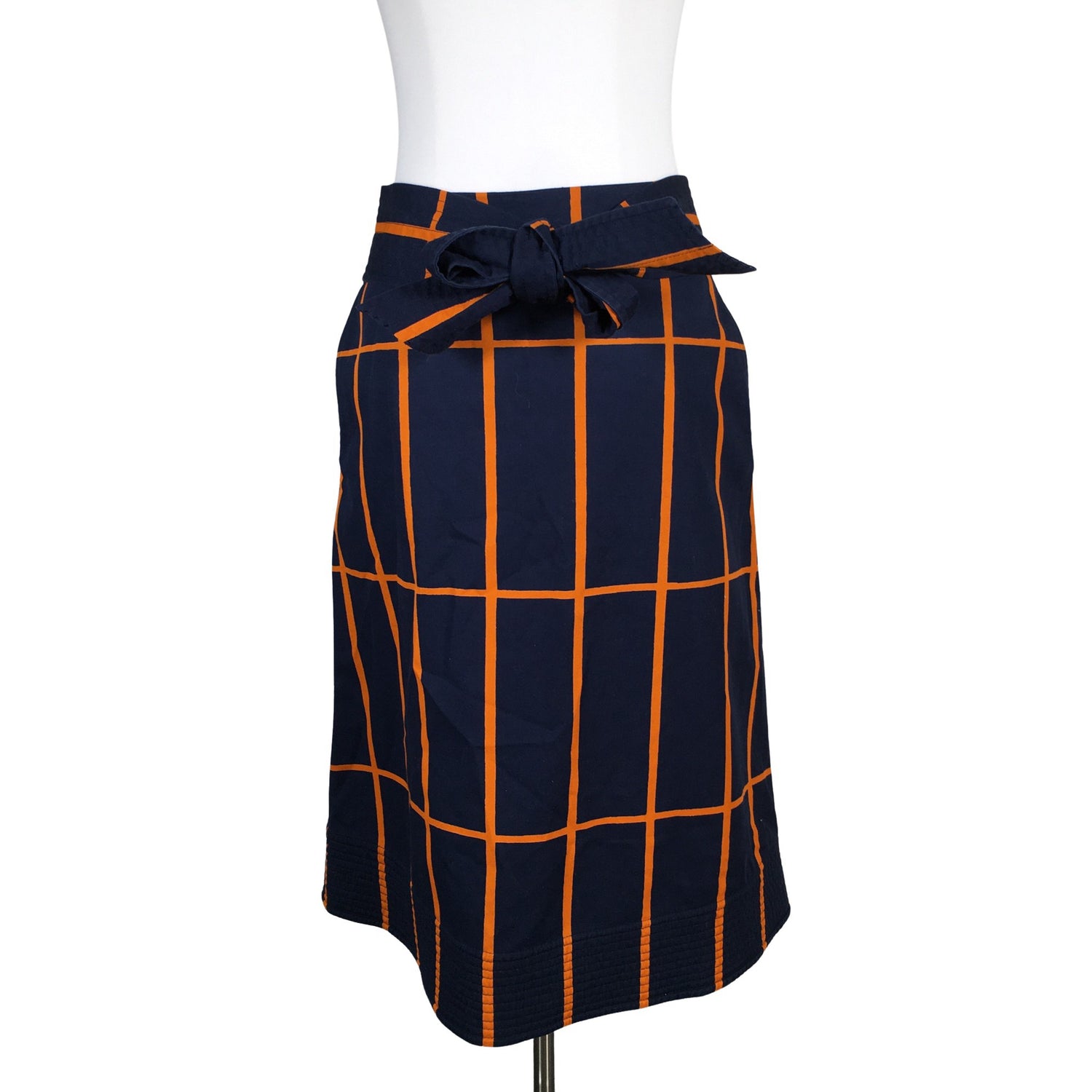  Hame  Kangashame, koko 36  Marimekko 