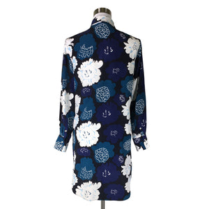 Unisex Marimekko - Sifonkimekko, koko 34 -  (2)