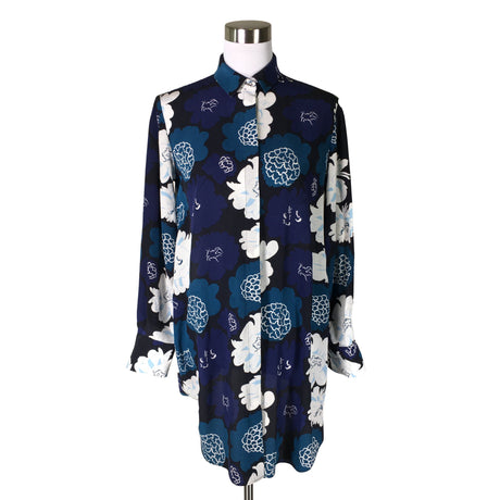 Unisex Marimekko - Sifonkimekko, koko 34 -  ()