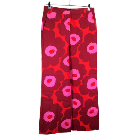 Unisex Marimekko - Kangashousut, koko 42 -  ()