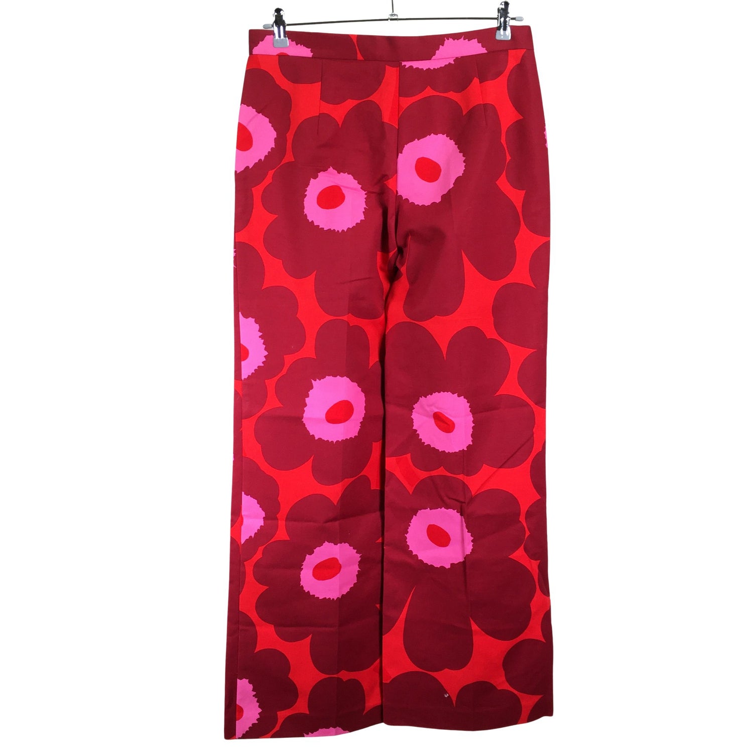  Housut  Kangashousut, koko 42  Marimekko 