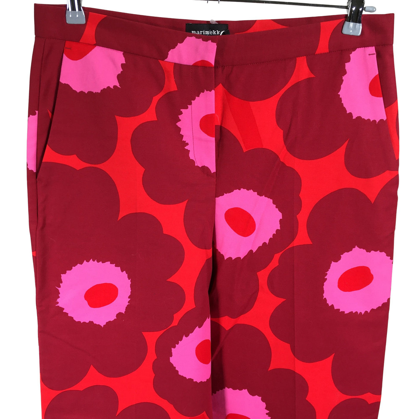 Unisex Marimekko - Kangashousut, koko 42 -  (3)