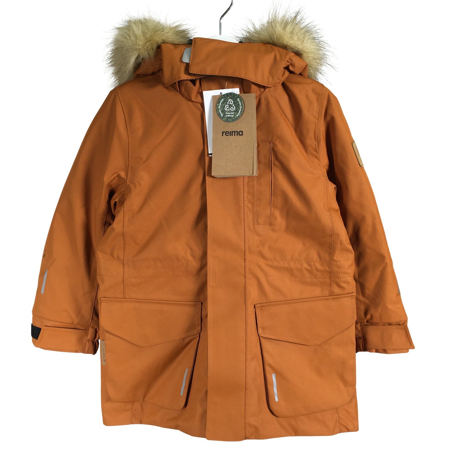 Parkatakki, koko 98 - 104