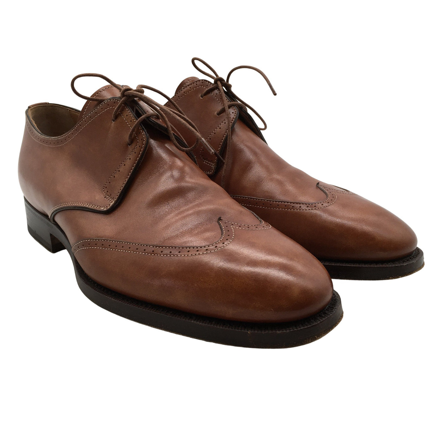 Unisex Santoni - Kävelykengät, koko 42 -  (2)