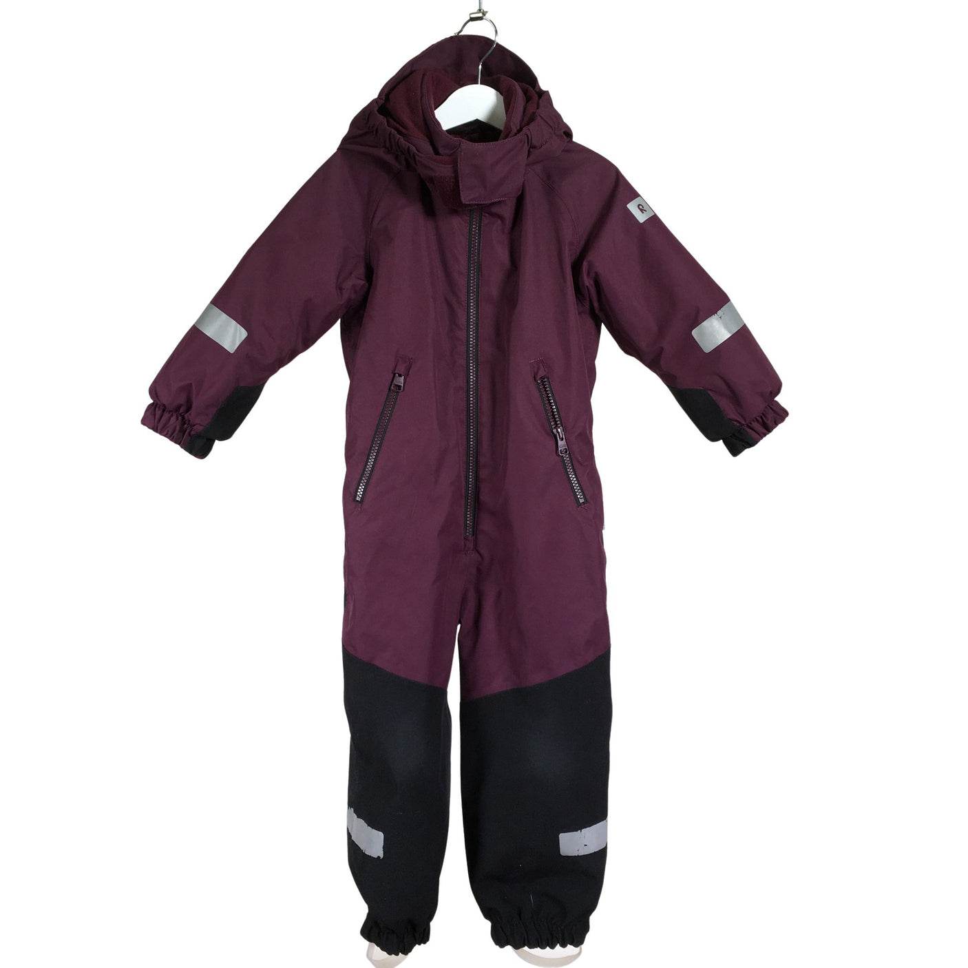 Unisex Reimatec - Toppahaalari, koko 92 - 98 -  (1)