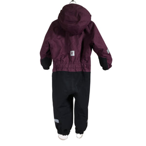 Unisex Reimatec - Toppahaalari, koko 92 - 98 -  (2)