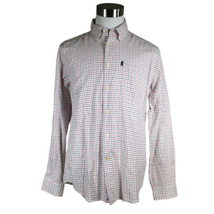 Unisex Barbour - Kauluspaita, koko L -  (1)