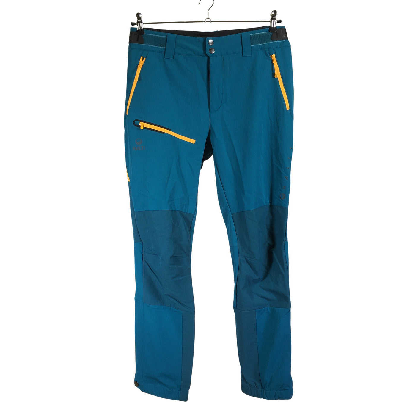 Unisex Halti - Softshell-housut, koko M -  (1)