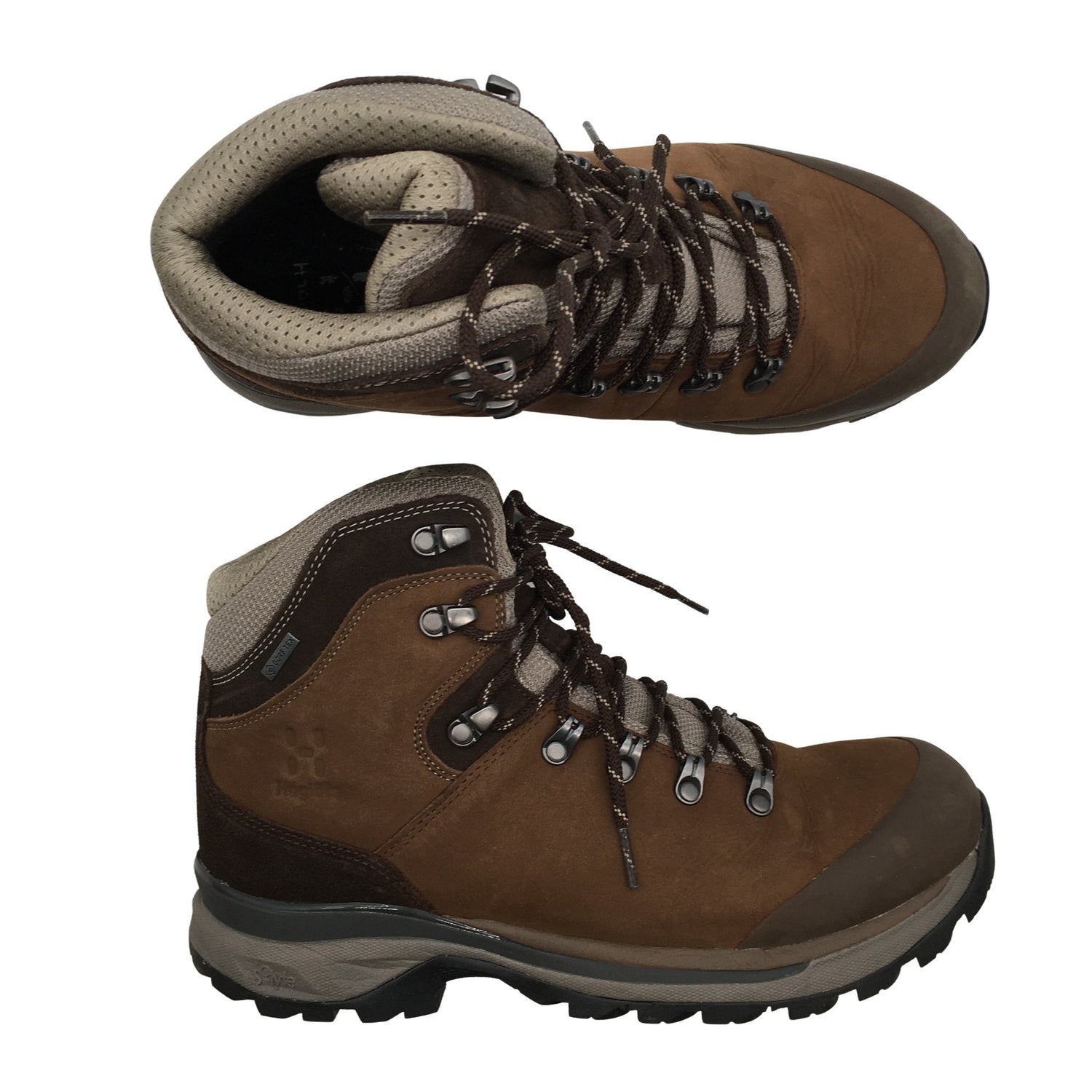 Vaelluskenkä, koko 42