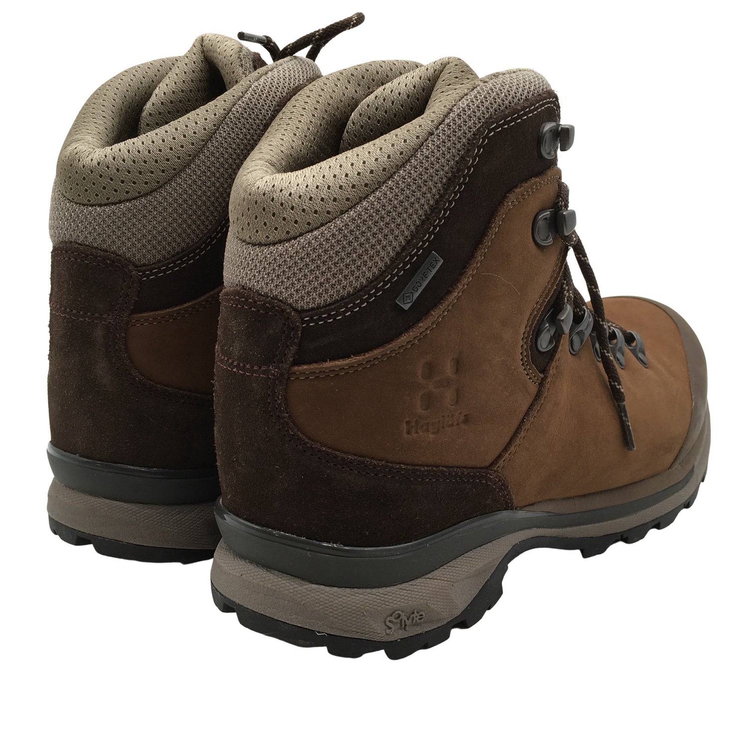 Vaelluskenkä, koko 42