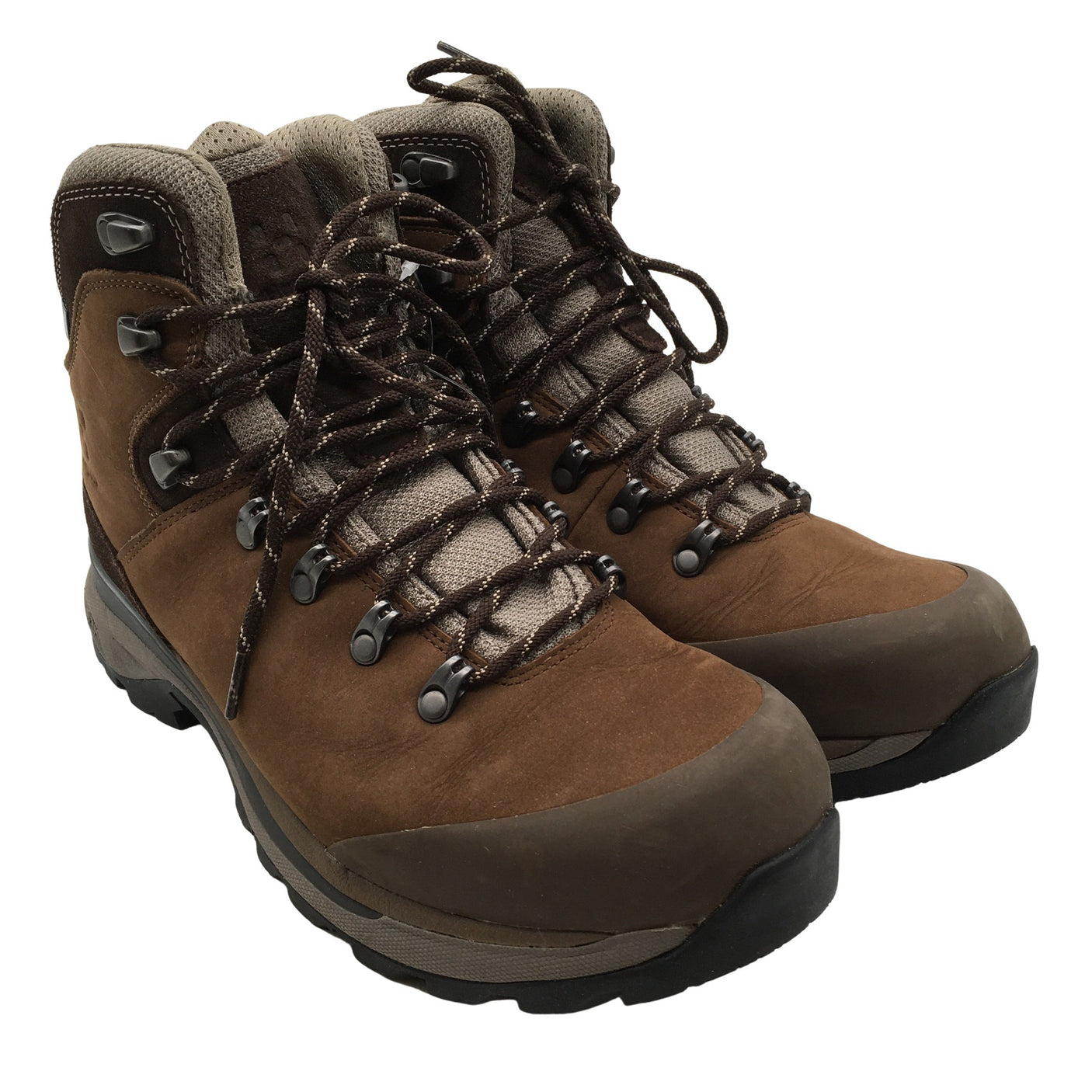 Vaelluskenkä, koko 42