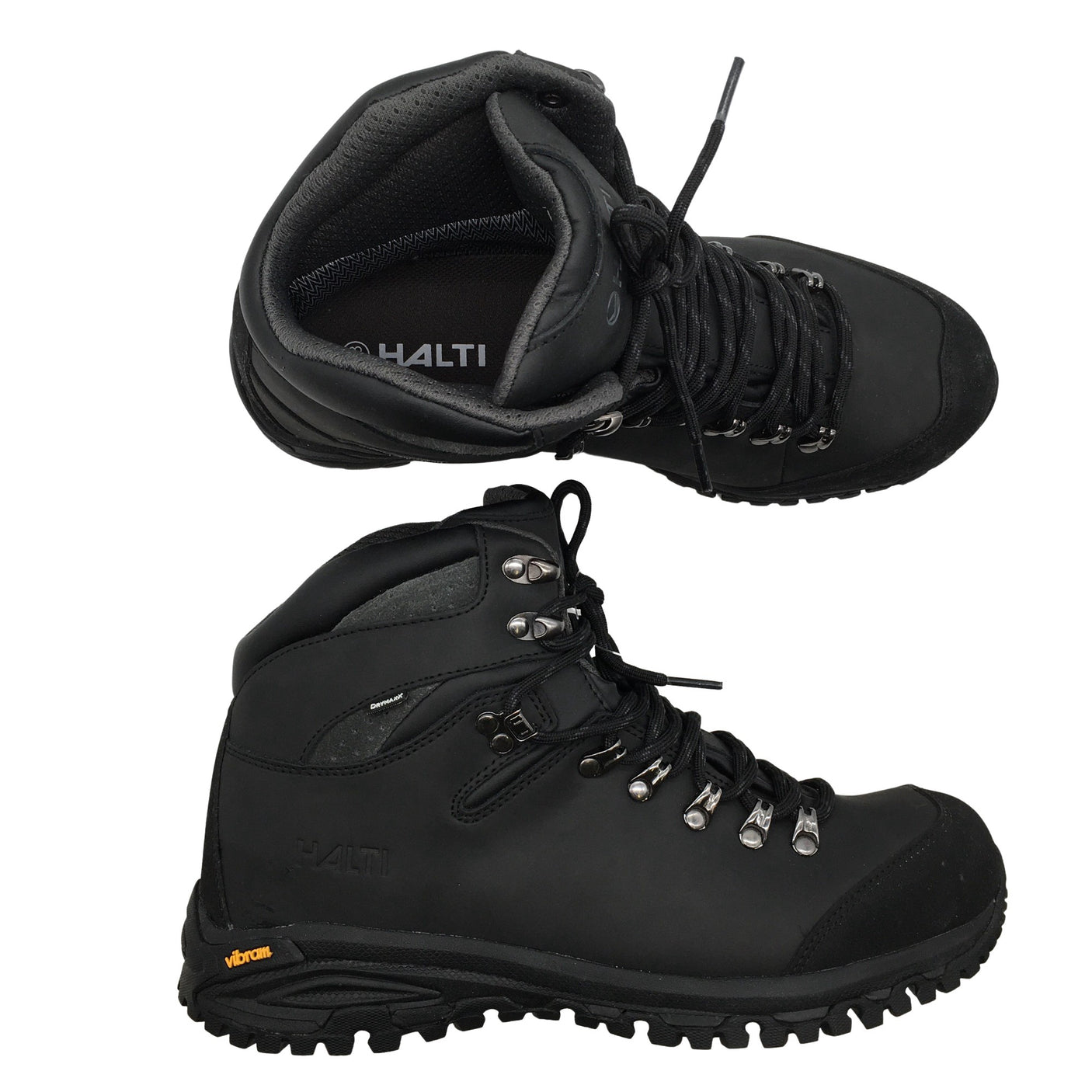 Vaelluskenkä, koko 43