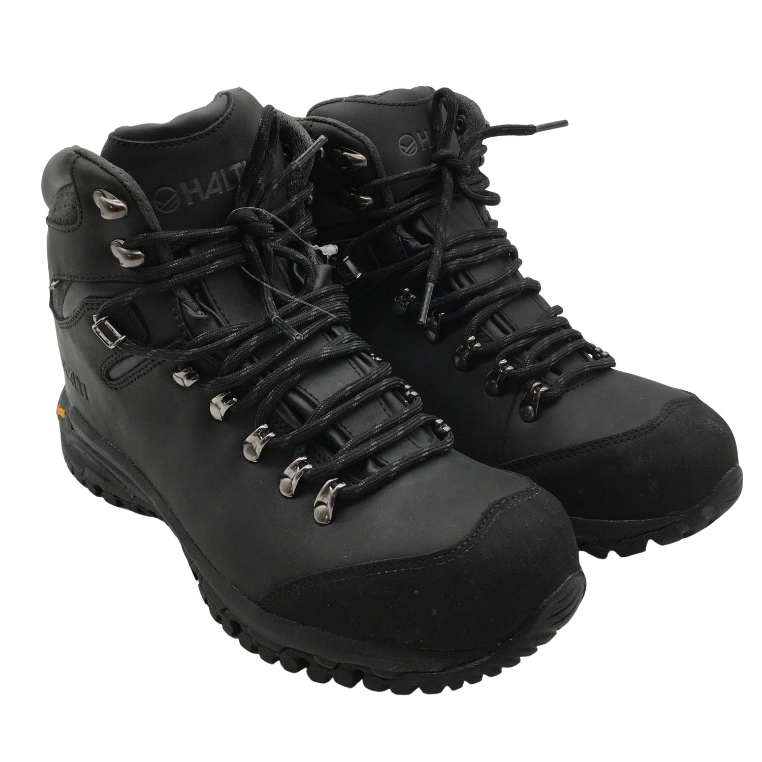 Vaelluskenkä, koko 43