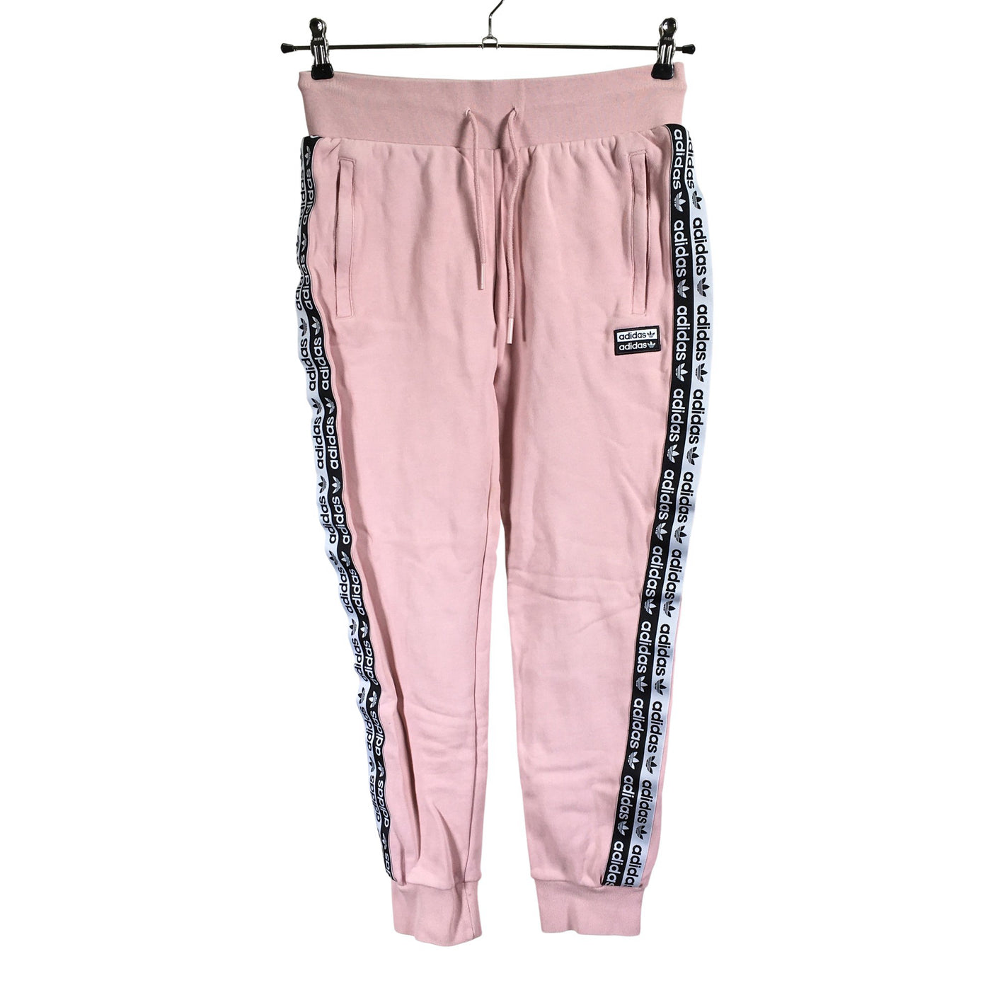 Unisex Adidas - Collegehousut, koko 36 -  (1)