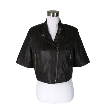 Unisex YKS Leather - Nahkatakki, koko 40 -  ()