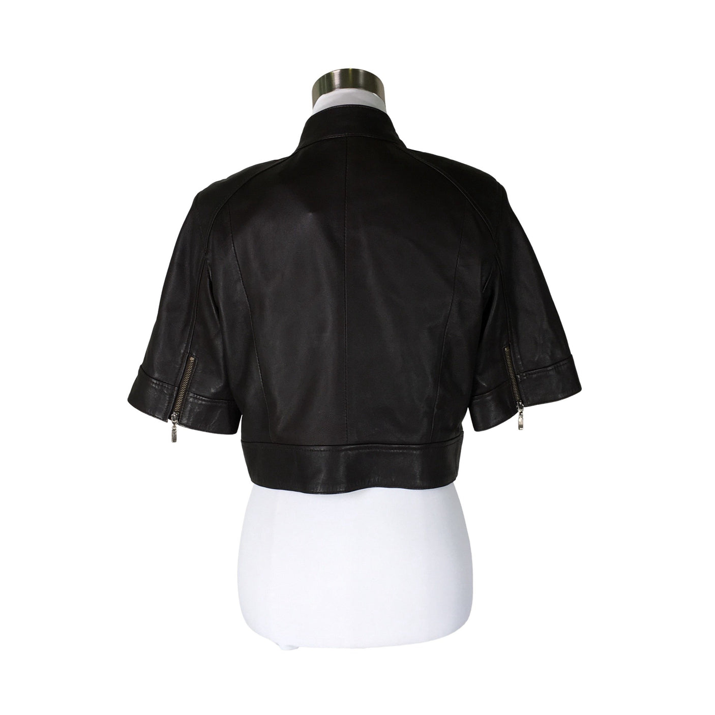 Unisex YKS Leather - Nahkatakki, koko 40 -  (2)
